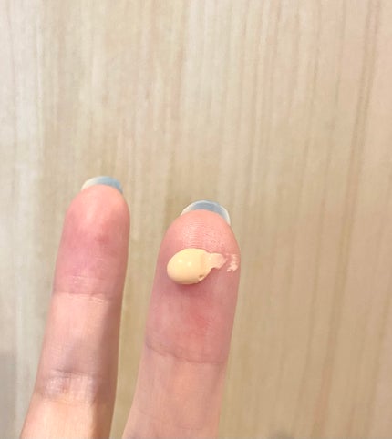 EYECREAM 00/UZU BY FLOWFUSHI/アイケア・アイクリームを使ったクチコミ(2枚目)