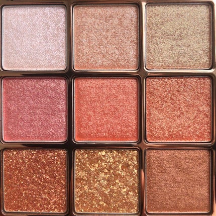 ワンピックアイシャドウパレット/APLIN/アイシャドウパレットを使ったクチコミ(4枚目)