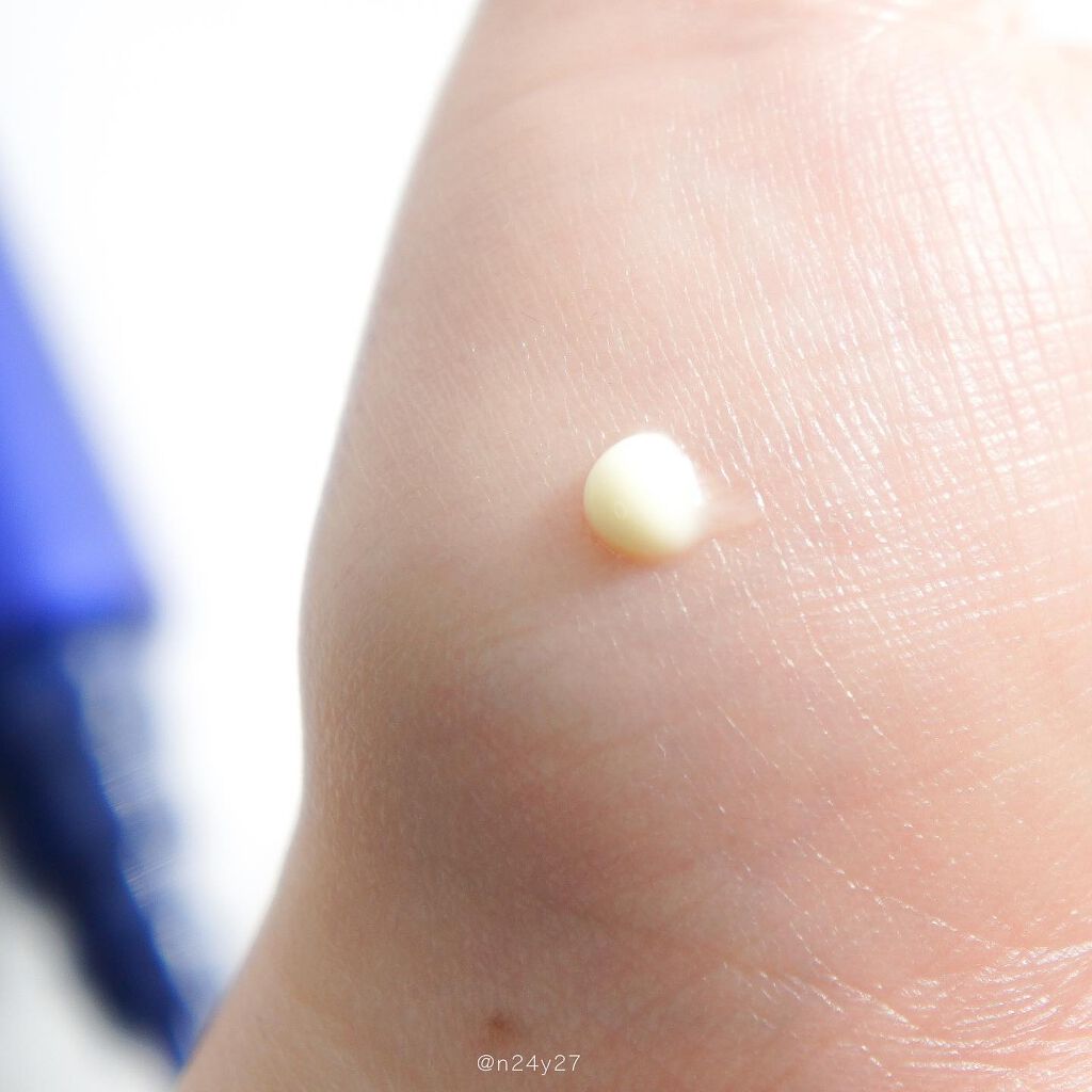 レチノール エキスパート0.1%/IOPE/美容液を使ったクチコミ(2枚目)