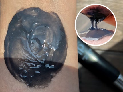 ソフィーナ iP ポア クリアリング ジェル ウォッシュ/SOFINA iP/その他洗顔料を使ったクチコミ(3枚目)