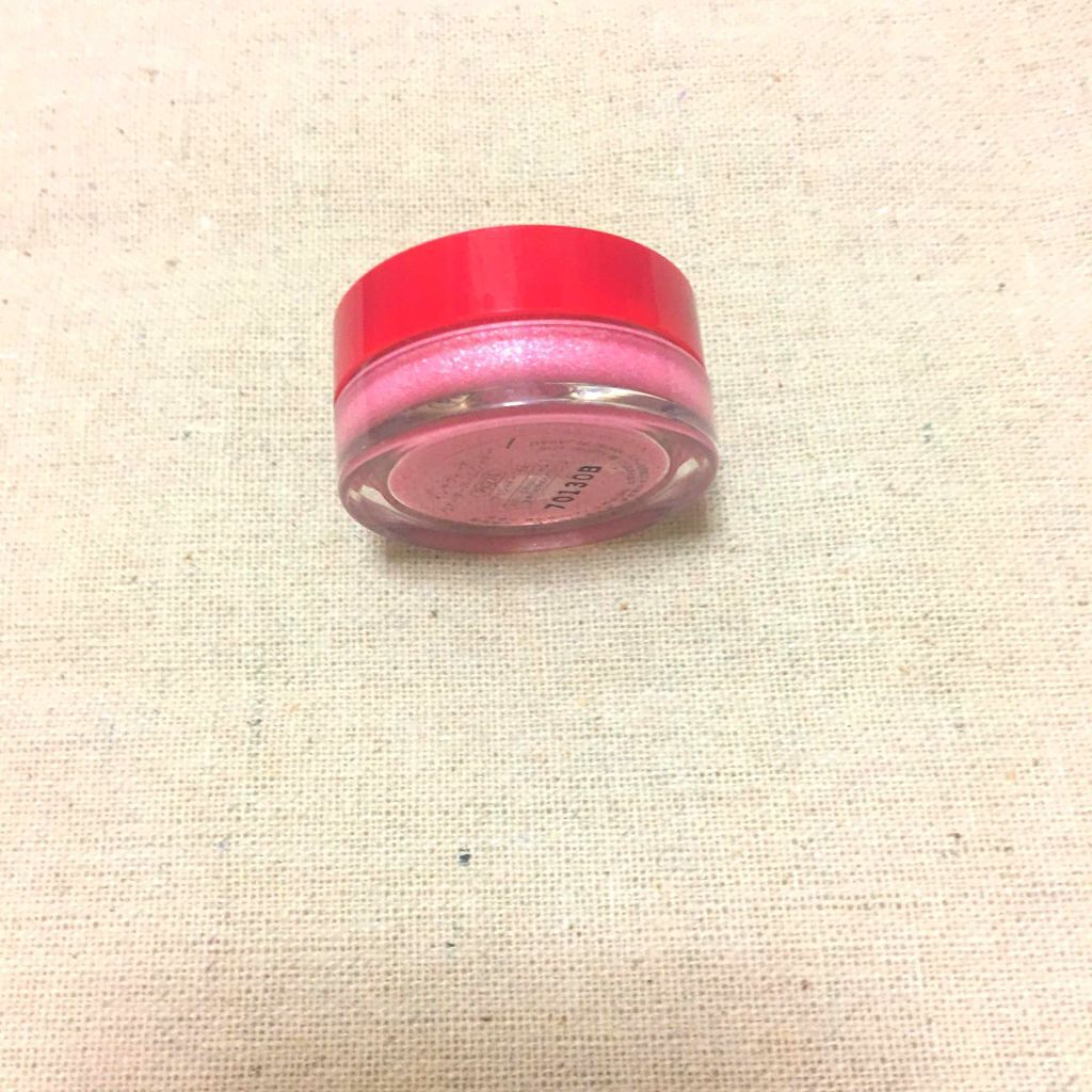 ウオーターバームシャドー/インテグレート/ジェル・クリームアイシャドウを使ったクチコミ（2枚目）