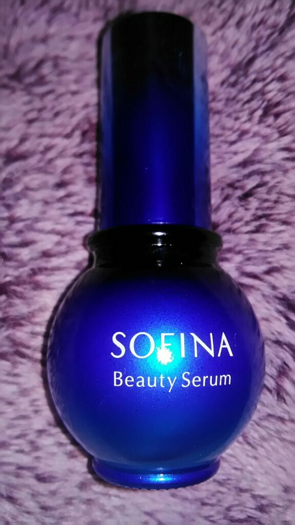 ビューティアウェイク セラム/SOFINA/美容液を使ったクチコミ(1枚目)