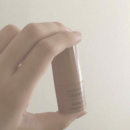 シェーディングスティック/CEZANNE/シェーディングを使ったクチコミ(1枚目)