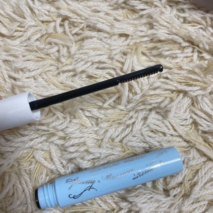 ヒロインメイクSP スピーディーマスカラリムーバー/ヒロインメイク/ポイントメイクリムーバーを使ったクチコミ(2枚目)