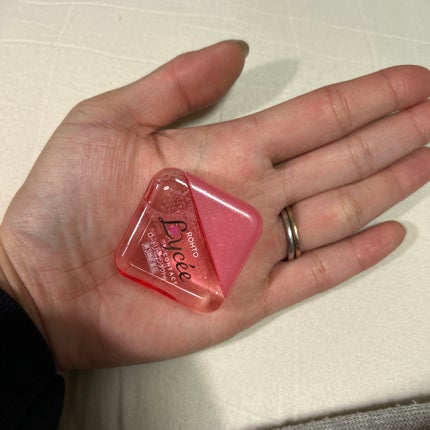 ロートリセコンタクトw(医薬品)/ロート製薬/その他を使ったクチコミ(3枚目)