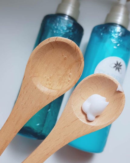 ヘッドスパフォームリッチシャンプー/ディープスパリペアトリートメント/TIARERA/市販シャンプーを使ったクチコミ(3枚目)