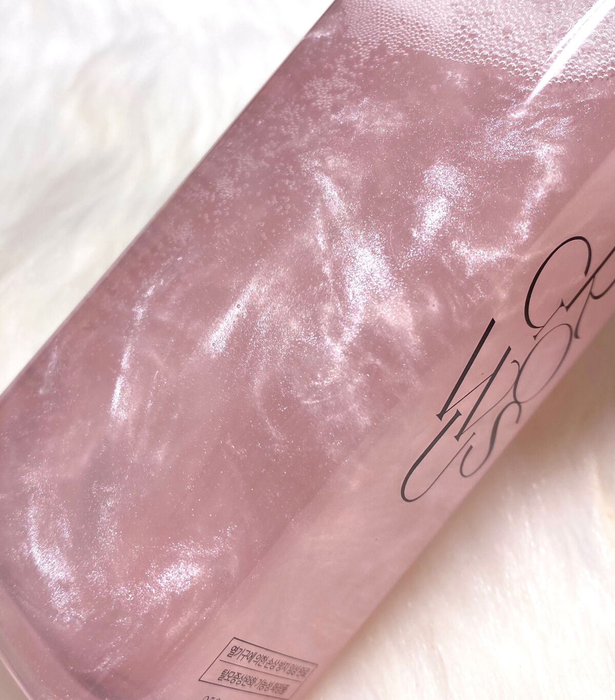 シーソルトセラピースカルプスケーラー/GROWUS/ヘッドスクラブを使ったクチコミ（3枚目）