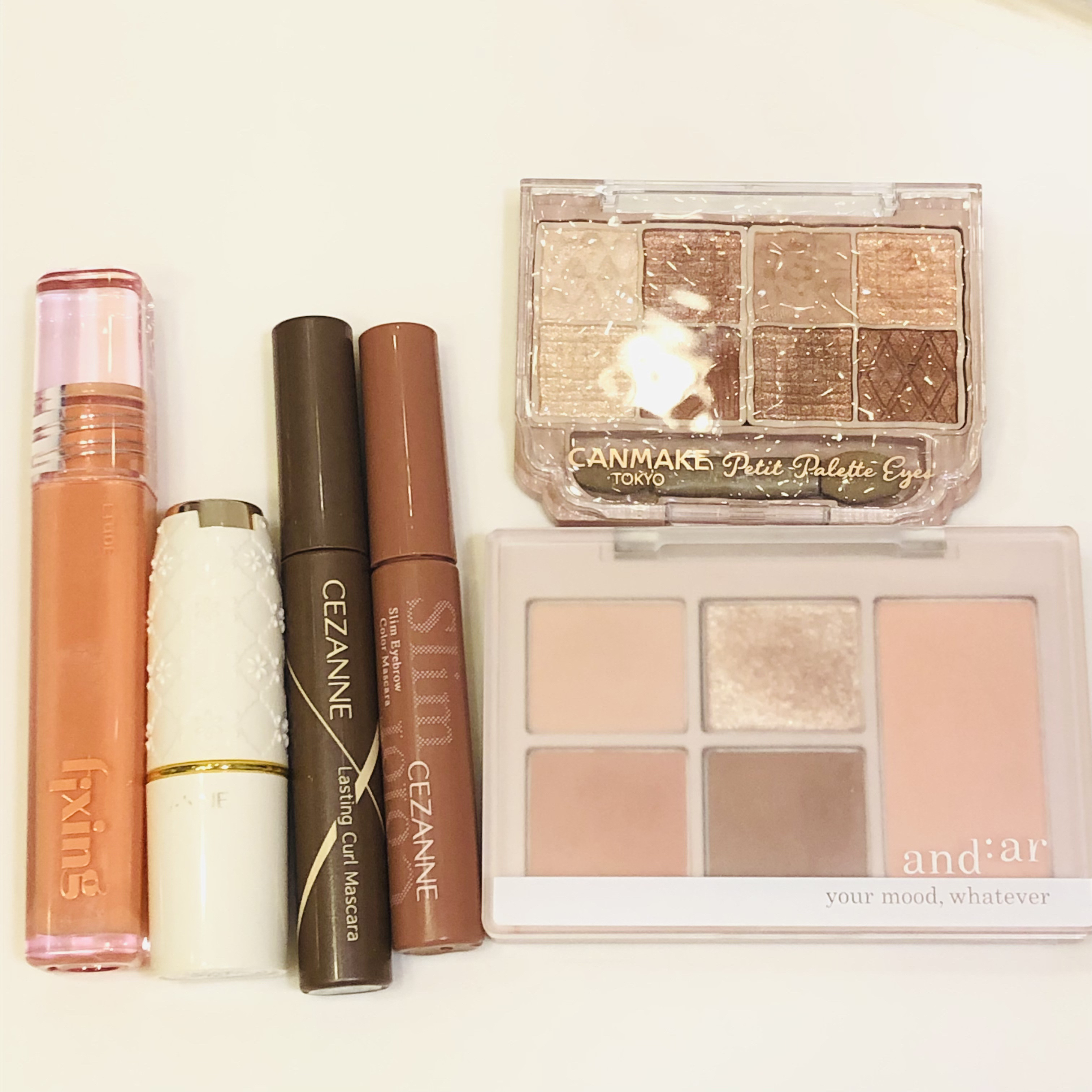 グロウ フィクシングティント ハンガンドラマ/ETUDE/リップティントを使ったクチコミ（1枚目）