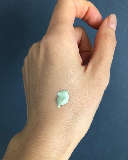 トーンアップカラープライマー /Ririmew/化粧下地を使ったクチコミ(4枚目)