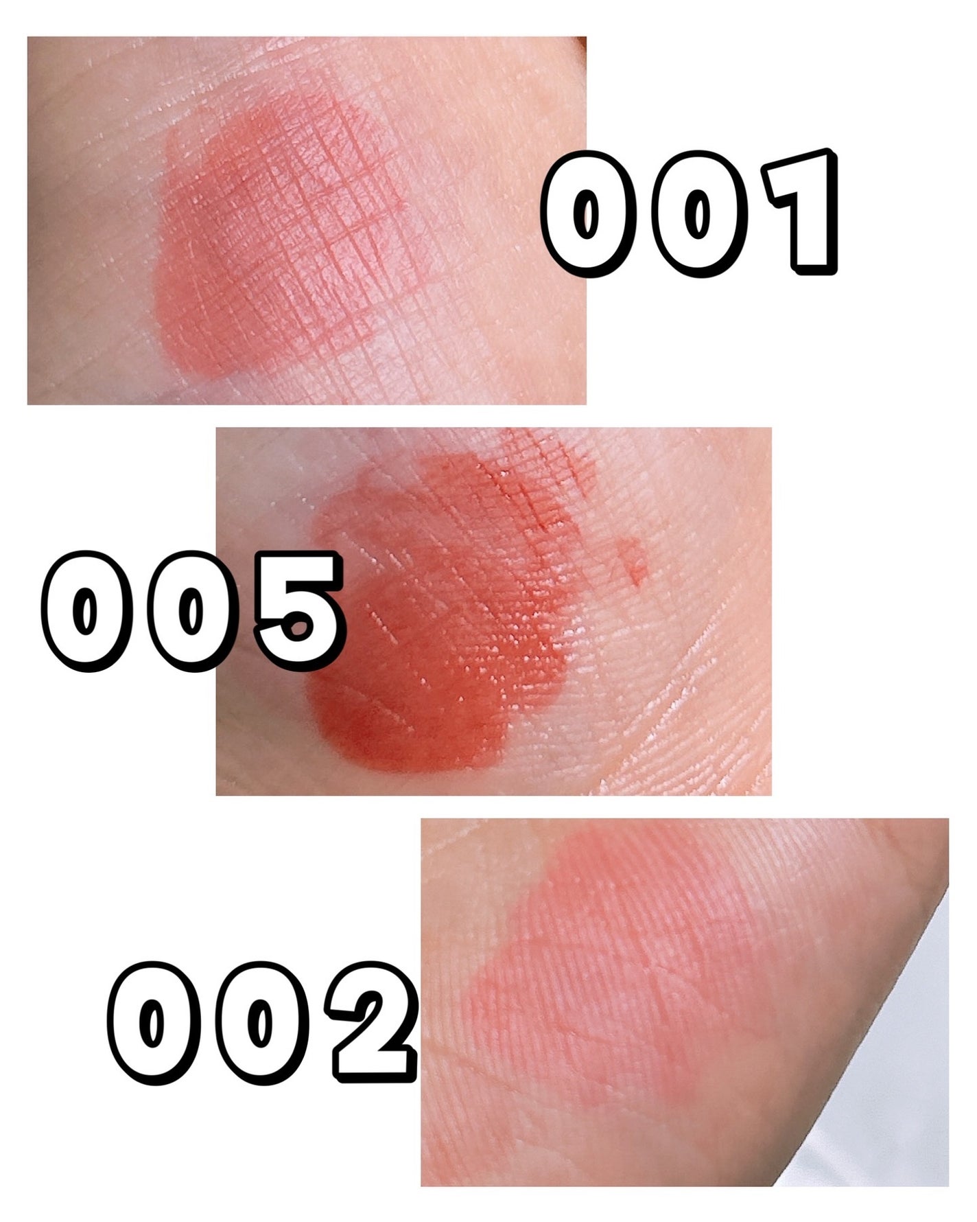 れいれいの美容垢🪞フォロバ100 on LIPS 「ついに日本にも上陸した24時間キープの落ちにくいリップ✨️韓国..」(3枚目)