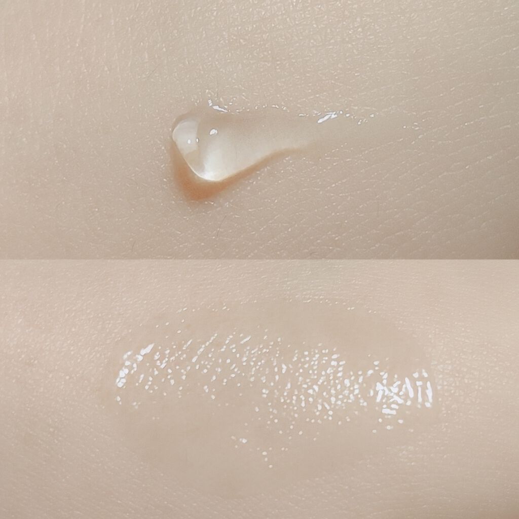 eyemaskgel/ECONECO/アイケア・アイクリームを使ったクチコミ（3枚目）