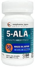 ネオファーマジャパン 5-ALA