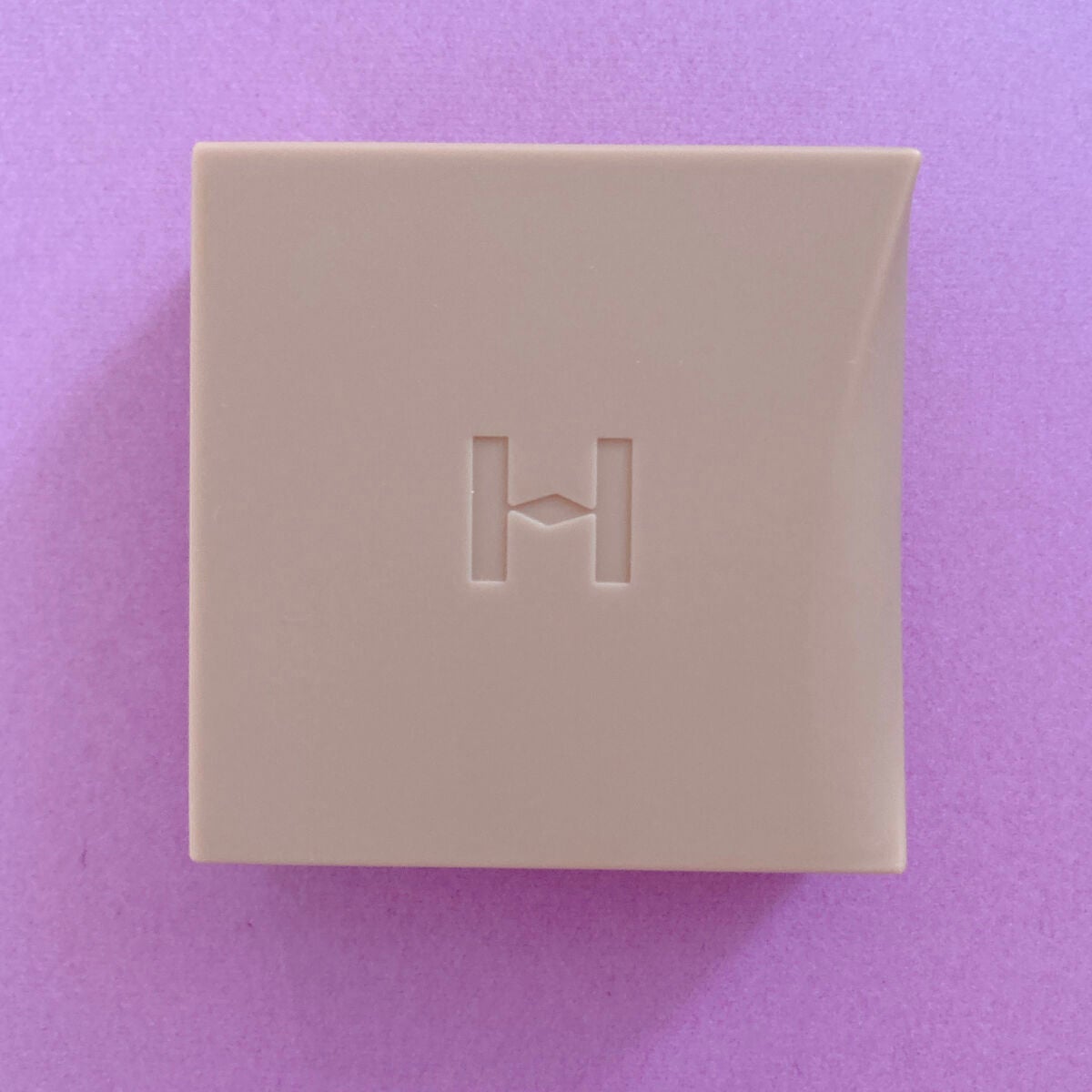 ニューデップスアイシャドウ/hince/単色アイシャドウを使ったクチコミ(9枚目)