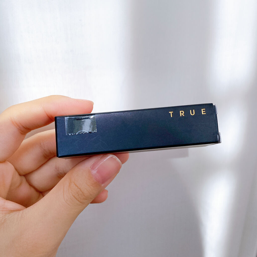 トゥルーベルベットリップスティック/A’pieu/口紅を使ったクチコミ（2枚目）