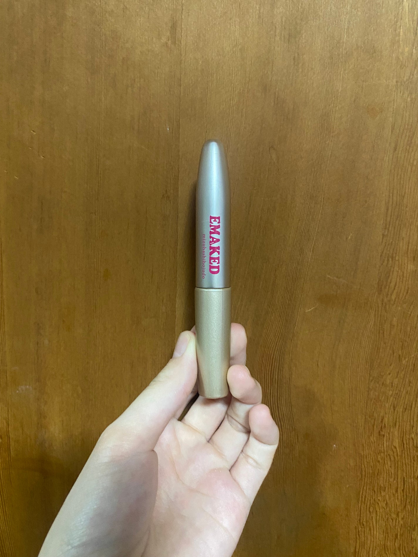 ラッシュケアエッセンス/キャンメイク/まつげ美容液を使ったクチコミ(1枚目)