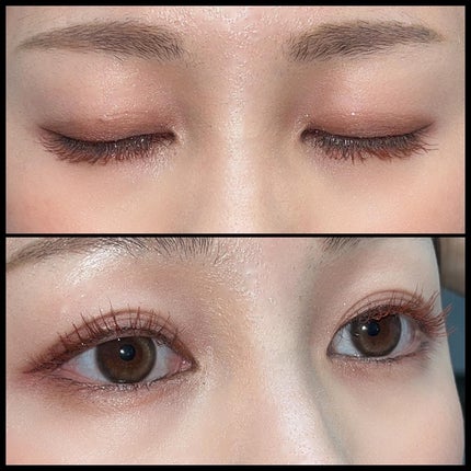 スカイハイ/MAYBELLINE NEW YORK/マスカラを使ったクチコミ(5枚目)