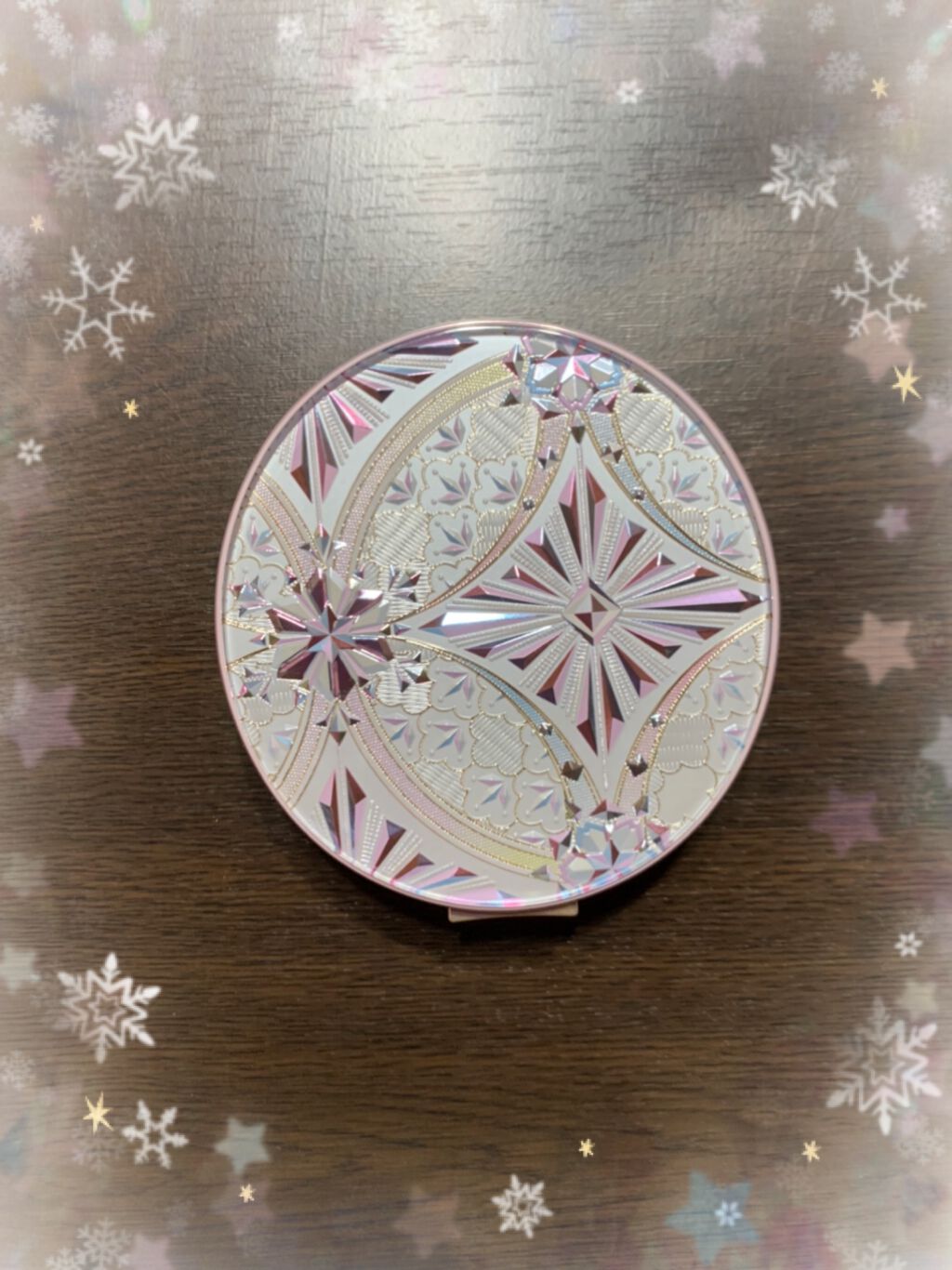 コマぞう on LIPS 「♡スノービューティー2020♡24時間美白ケア&透明感アップ✨..」(2枚目)