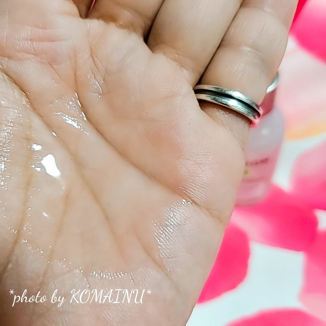 ノスカナイン トラブル セラム/FATION/美容液を使ったクチコミ（3枚目）