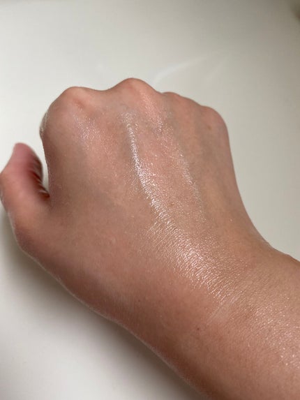 ピーリングソープ/Ambath(アンバス)/ボディソープを使ったクチコミ(4枚目)