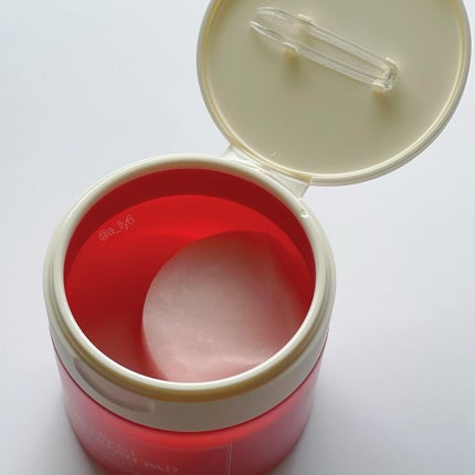 リフレッシュ トナーパッド (B)/I'm from/トナーパッドを使ったクチコミ(6枚目)