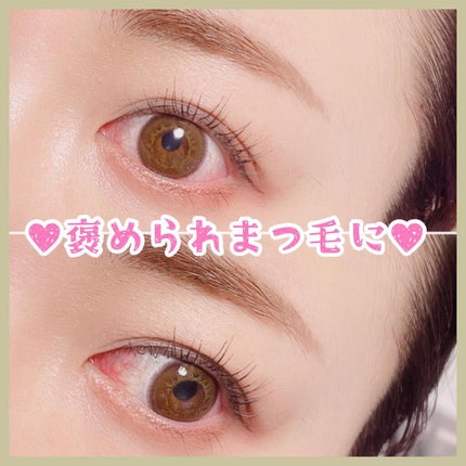 アイラッシュセラム/PHOEBE BEAUTY UP/まつげ美容液を使ったクチコミ(1枚目)