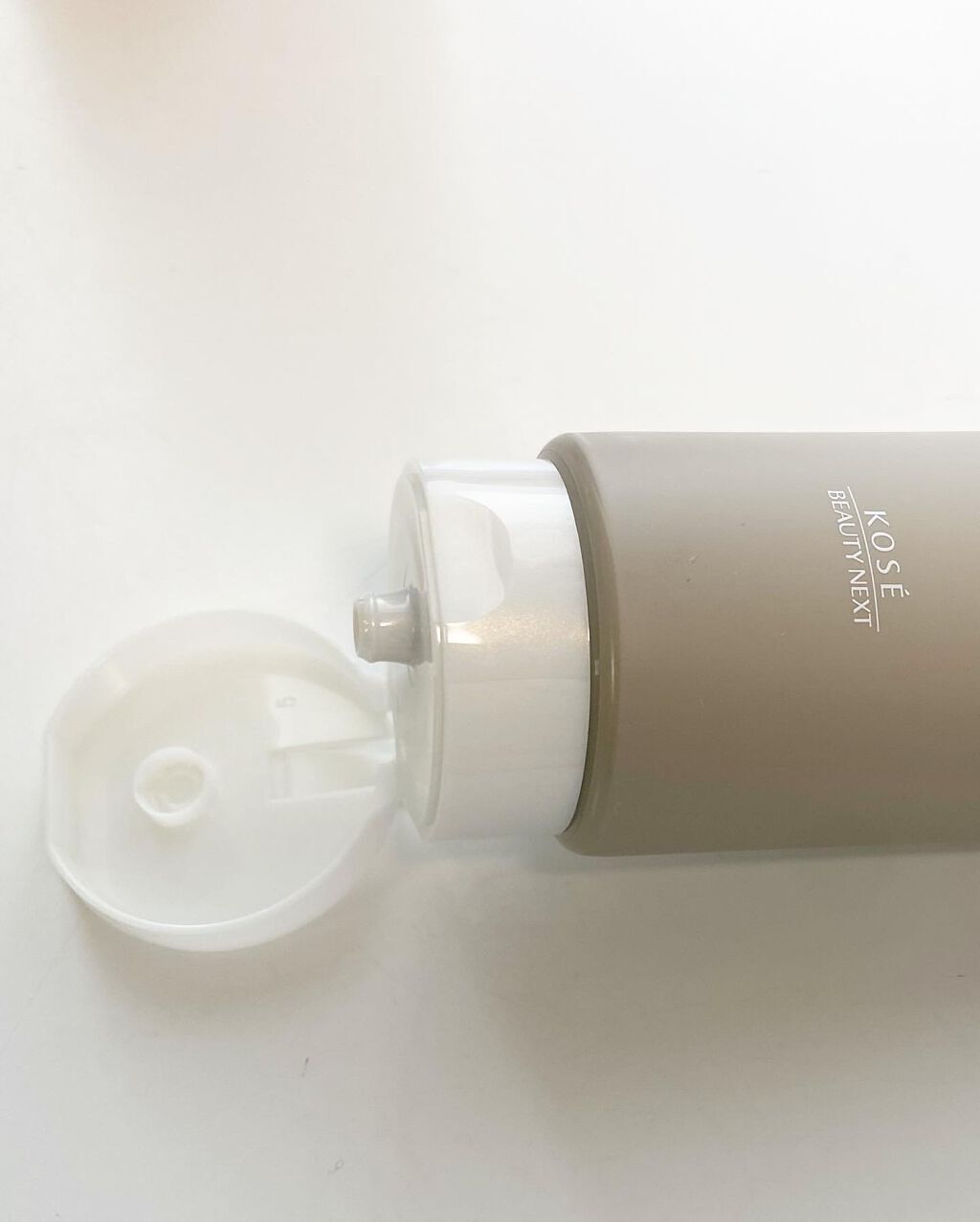 クレイ Ｗ クレンズ/アンテリージェEX/クレンジングクリームを使ったクチコミ（1枚目）