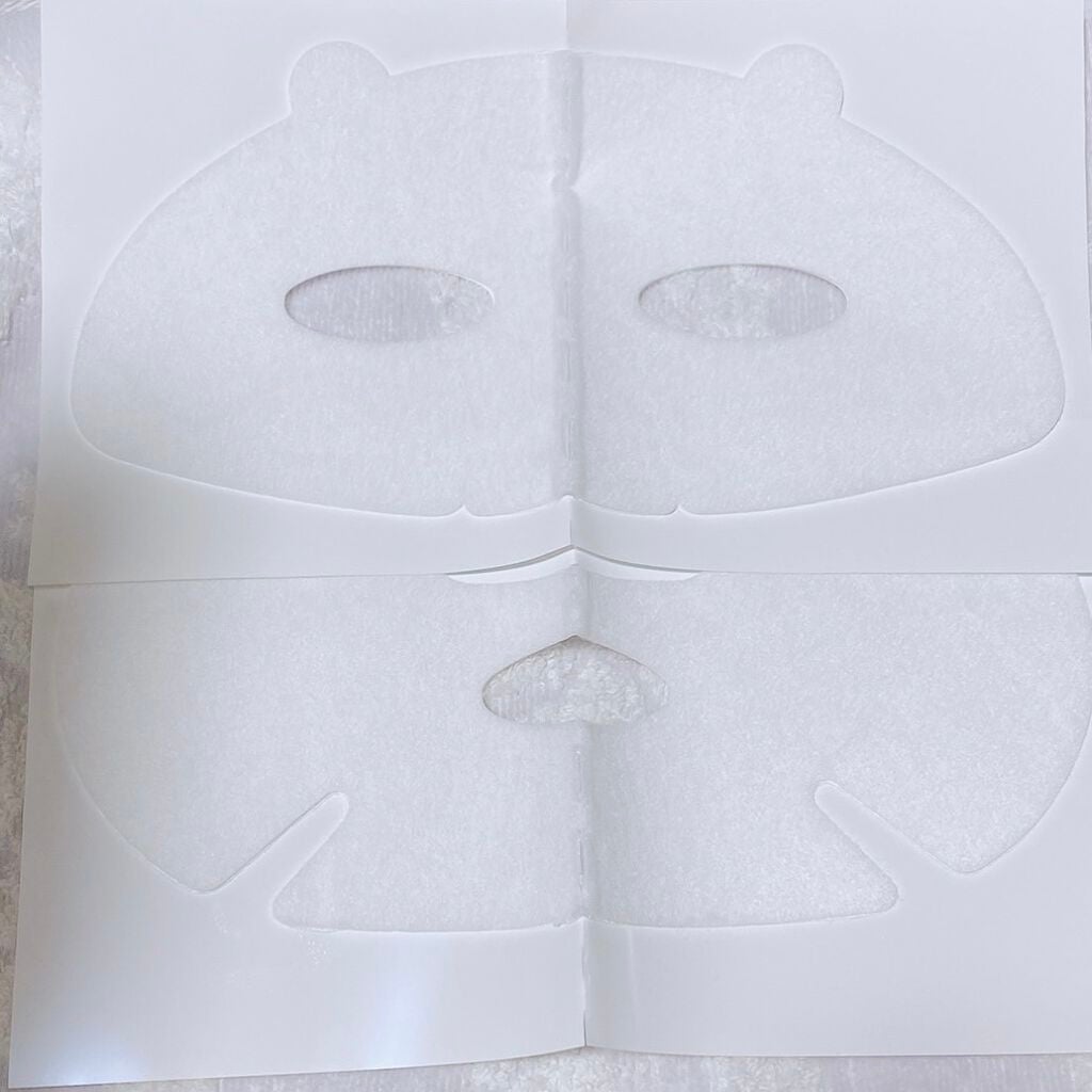 3D スフィア WR/3D スフィア/スキンケアキットを使ったクチコミ(5枚目)