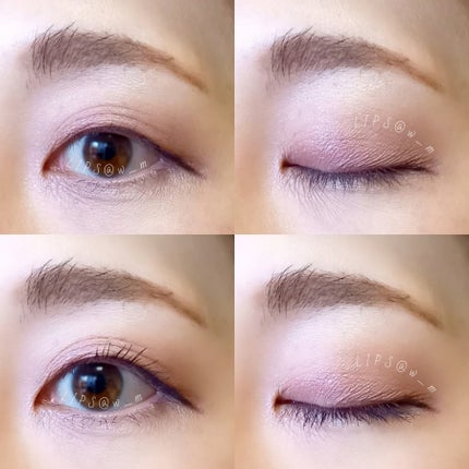 スカイハイ コスミックブラスト/MAYBELLINE NEW YORK/マスカラを使ったクチコミ(2枚目)
