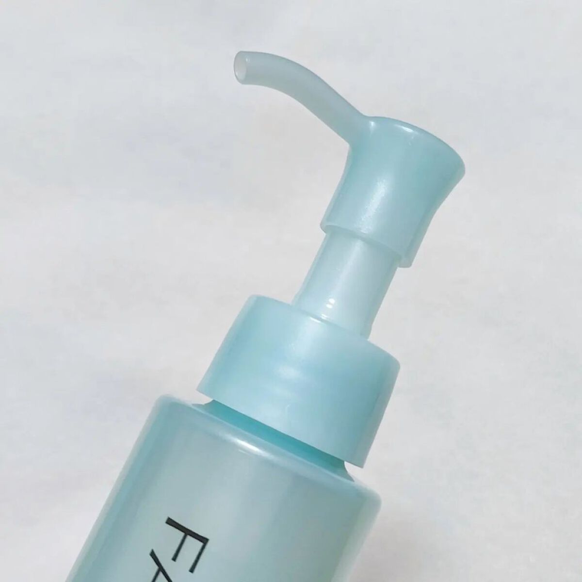 マイルドクレンジング オイル/ファンケル/オイルクレンジングを使ったクチコミ（2枚目）