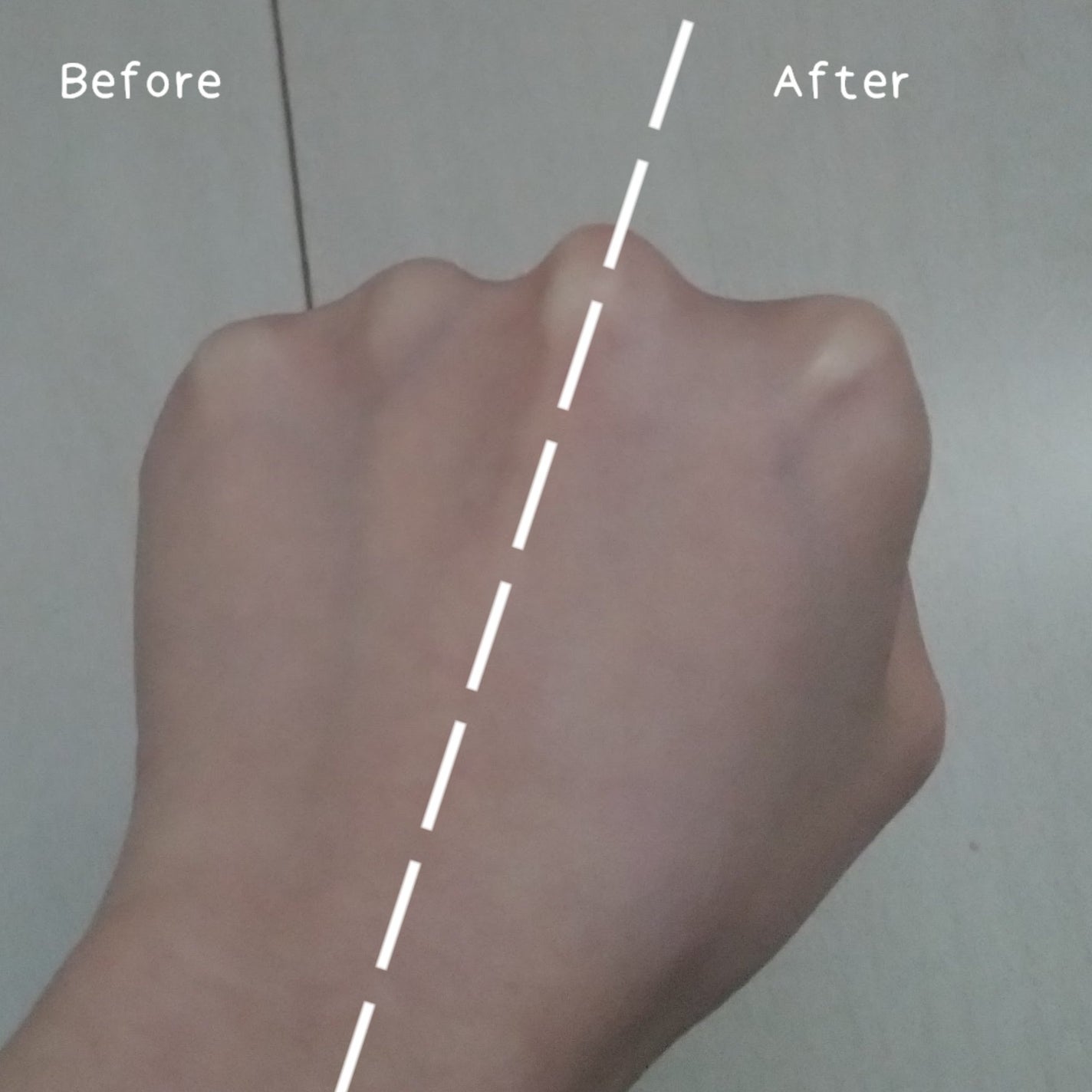 ドラマティックスキンセンサーベース NEO/マキアージュ/化粧下地を使ったクチコミ(3枚目)