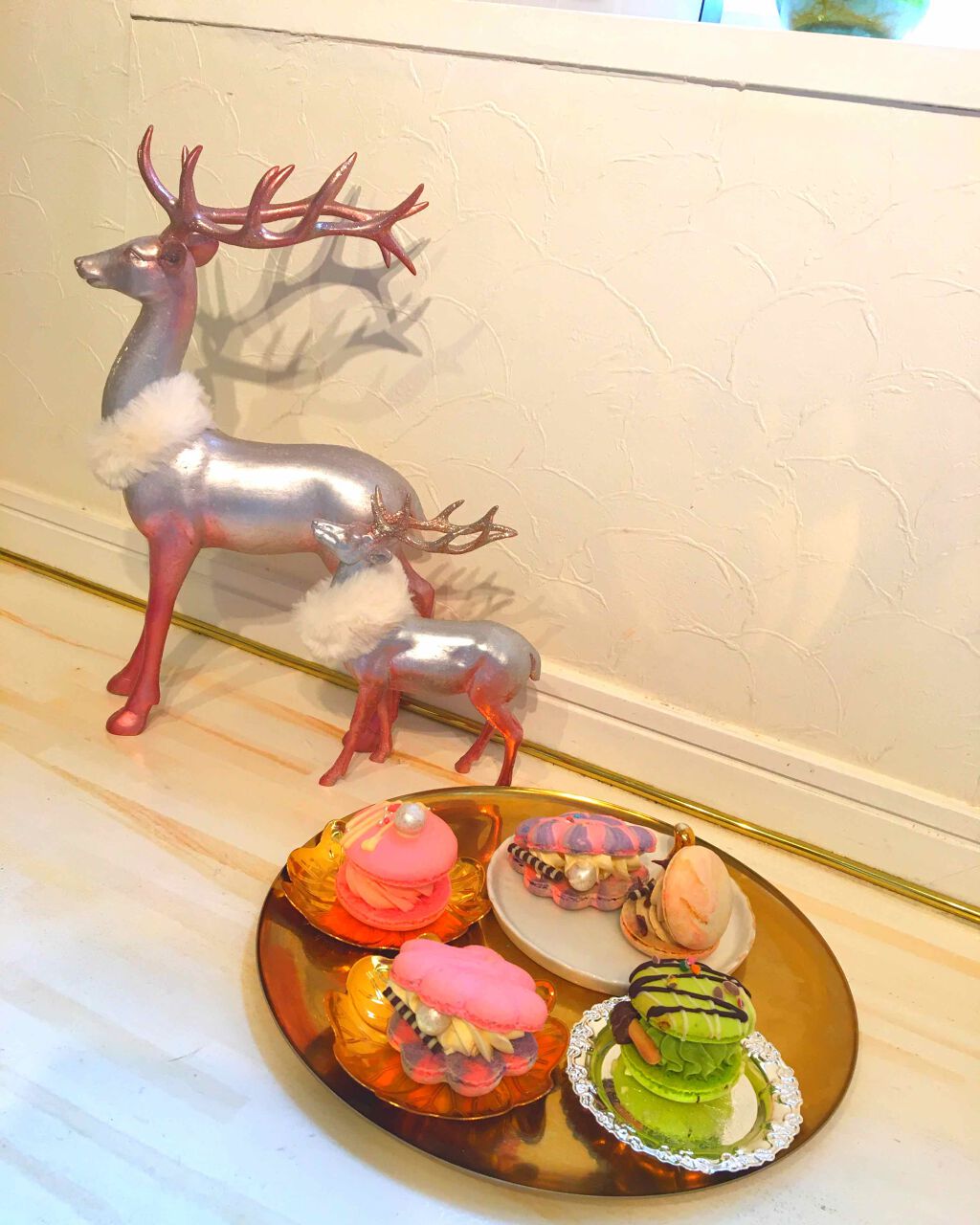 オペラ リップティント N/OPERA/リップティントを使ったクチコミ（1枚目）