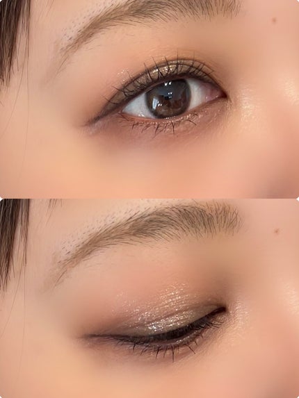 アディクション ザ アイシャドウ パレット/ADDICTION/アイシャドウパレットを使ったクチコミ(6枚目)