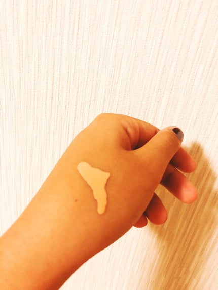 エアリーステイ リキッド 415 ヘルシーオークル/FASIO/リキッドファンデーションの画像