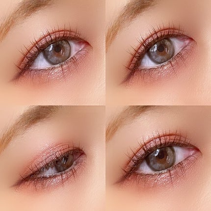 「密着アイライナー」クリームペンシル/デジャヴュ/ペンシルアイライナーを使ったクチコミ(6枚目)