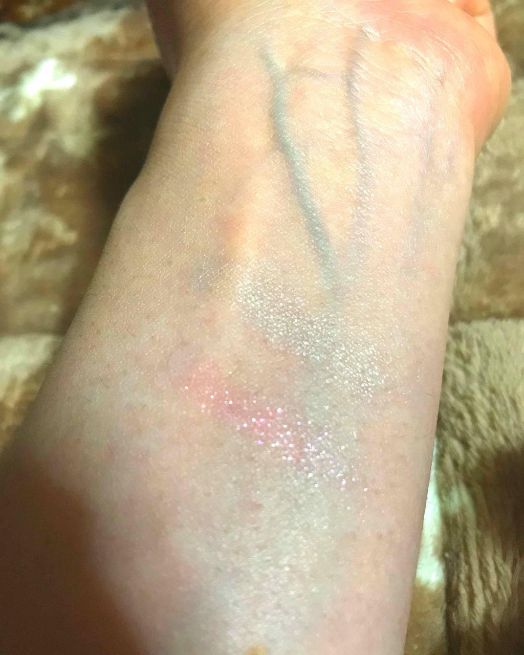 デュアルアイズS/KiSS/アイシャドウパレットを使ったクチコミ(3枚目)