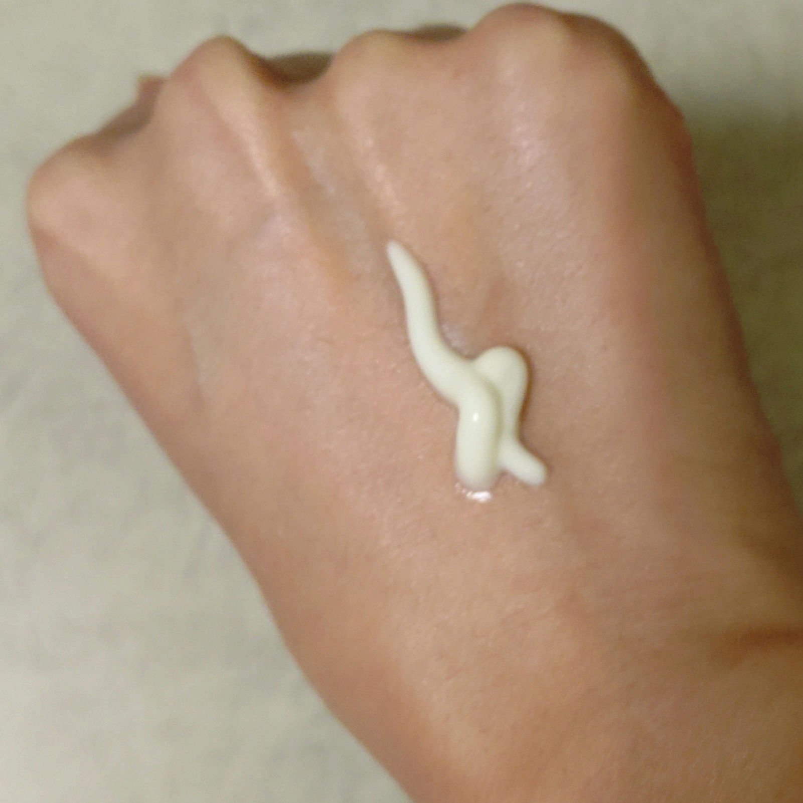 UVさらさらジェル/紫外線予報/日焼け止めジェルを使ったクチコミ（2枚目）