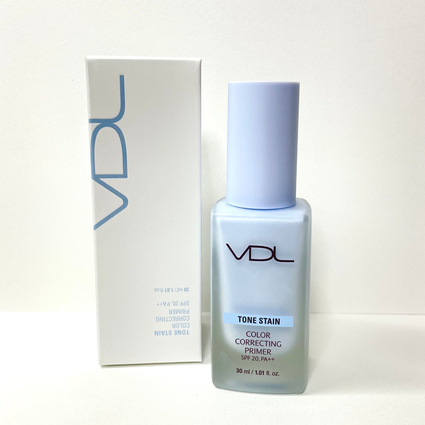 つなまよ on LIPS 「VDLトーンステインカラーコレクティングプライマー3,080円..」(1枚目)