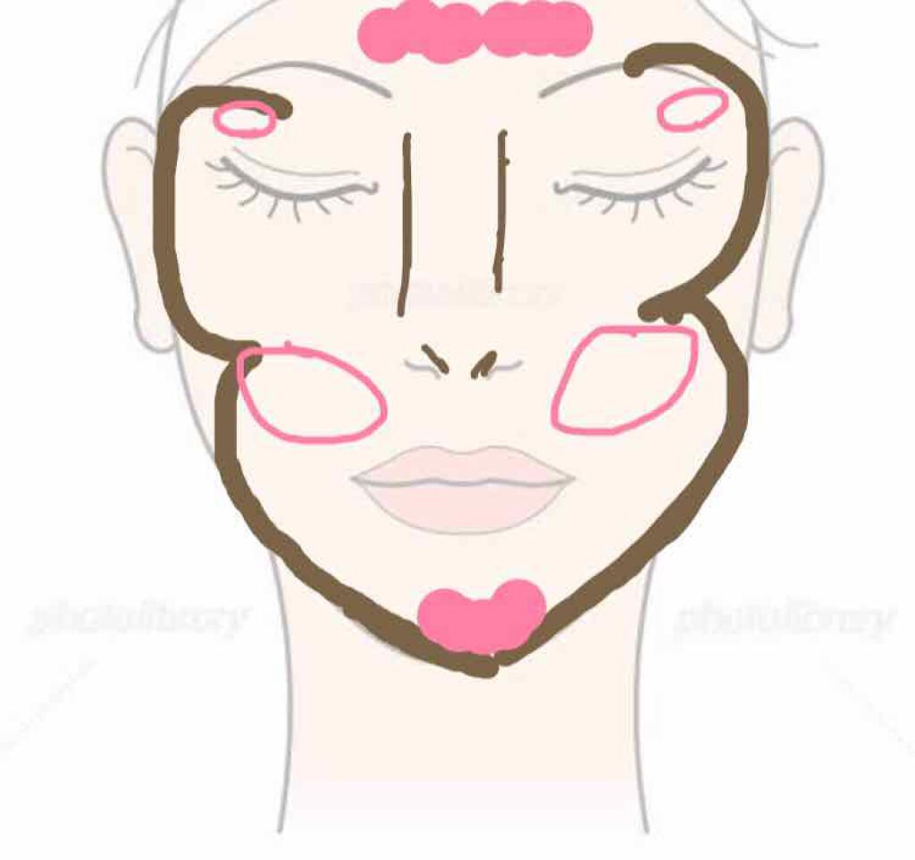 アイビューティー フィクサー WP/アストレア ヴィルゴ/二重まぶた用アイテムを使ったクチコミ（1枚目）