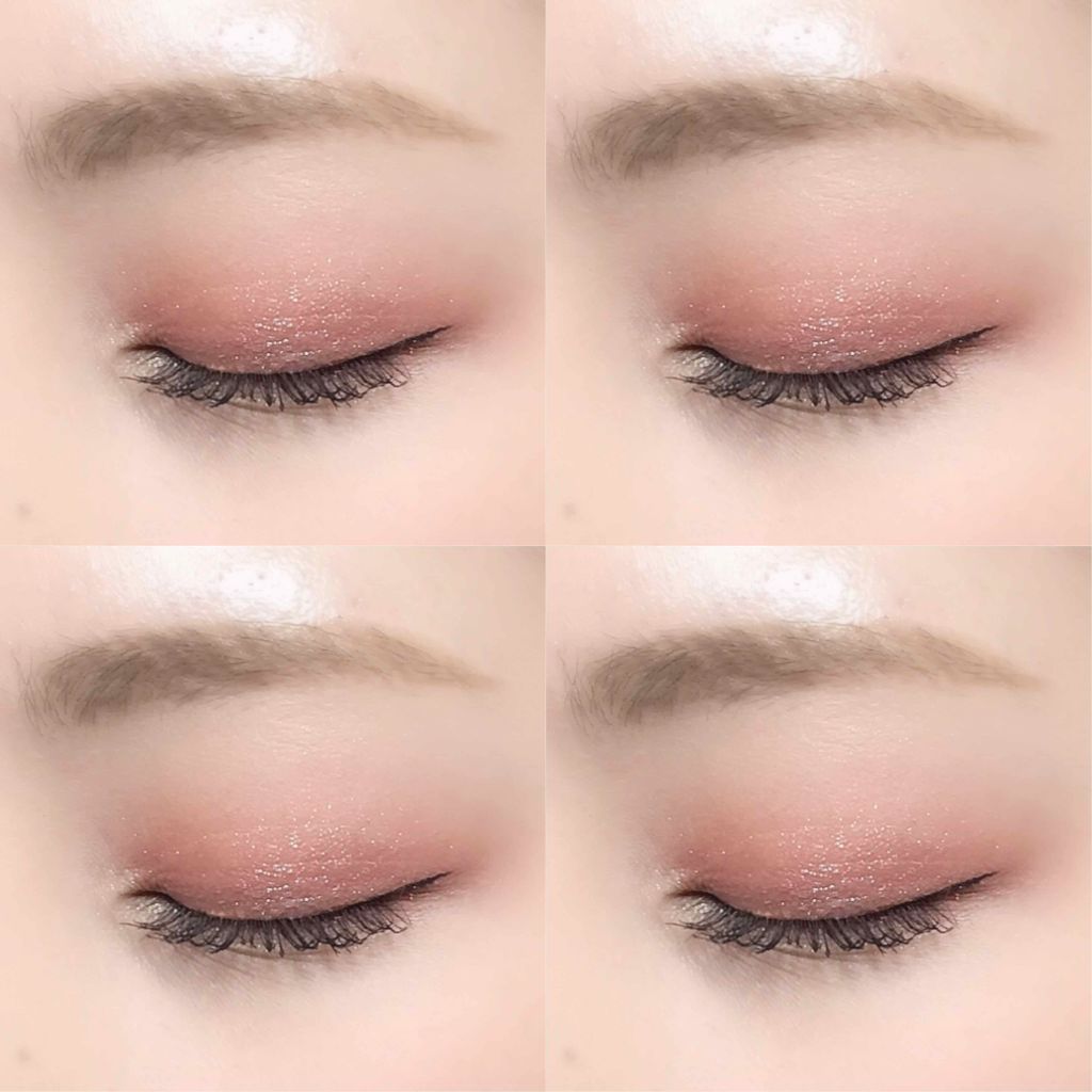 アディクション ザ アイシャドウ/ADDICTION/単色アイシャドウを使ったクチコミ（2枚目）