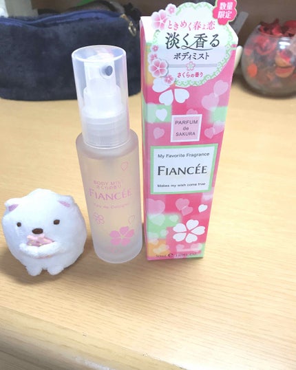 ããã£ãã¹ã ãããã®éŠã/ãã£ã¢ã³ã»/éŠæ°Ž(ã¬ãã£ãŒã¹)ã䜿ã£ãã¯ãã³ãïŒ1æç®ïŒ