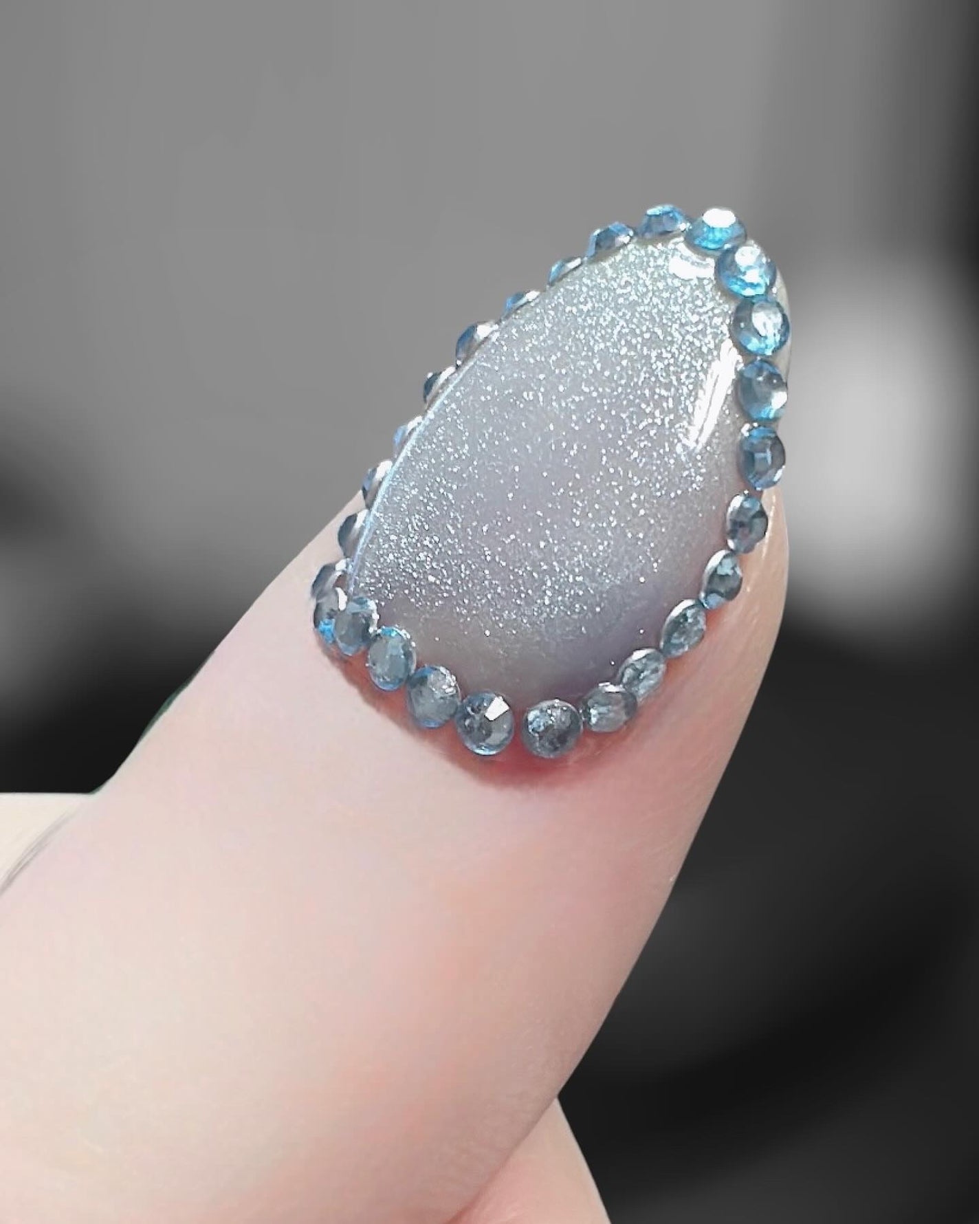 HOMEI ウィークリージェル/HOMEI/ジェルネイルを使ったクチコミ(2枚目)