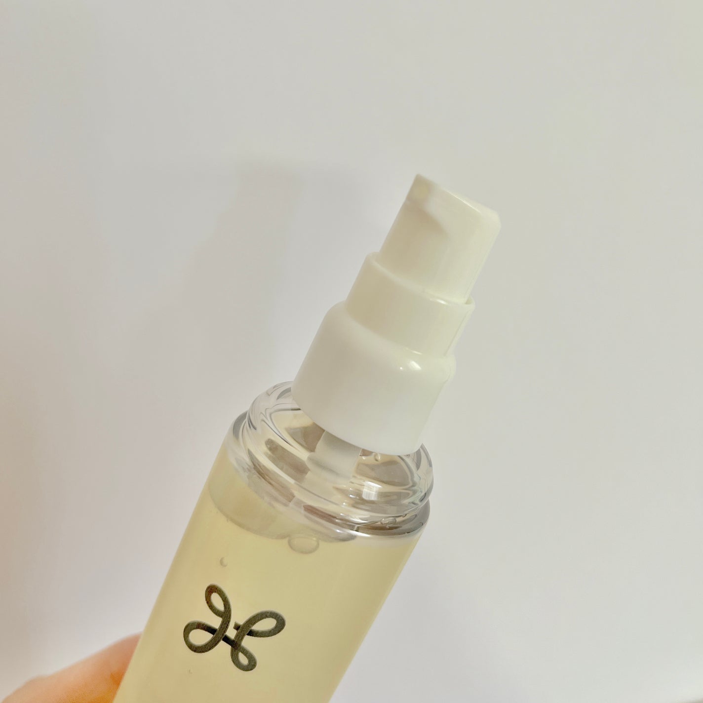 ニュアンススタイリングオイル +モイスト/リーゼ/ヘアオイルを使ったクチコミ(2枚目)