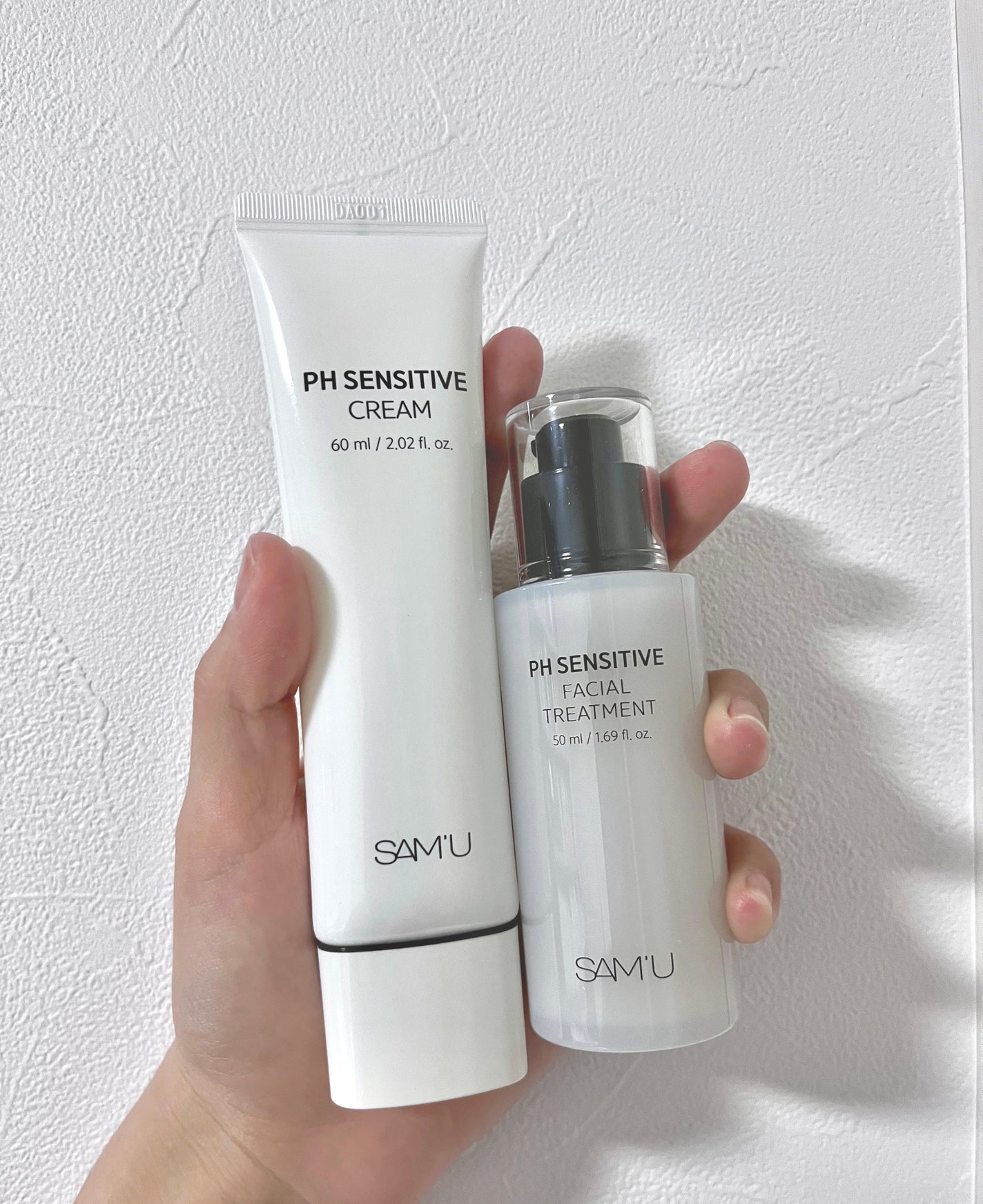 ãµã㥠PHã»ã³ã·ãã£ãã¯ãªãŒã /SAM'U/ãã§ã€ã¹ã¯ãªãŒã ã䜿ã£ãã¯ãã³ãïŒ1æç®ïŒ