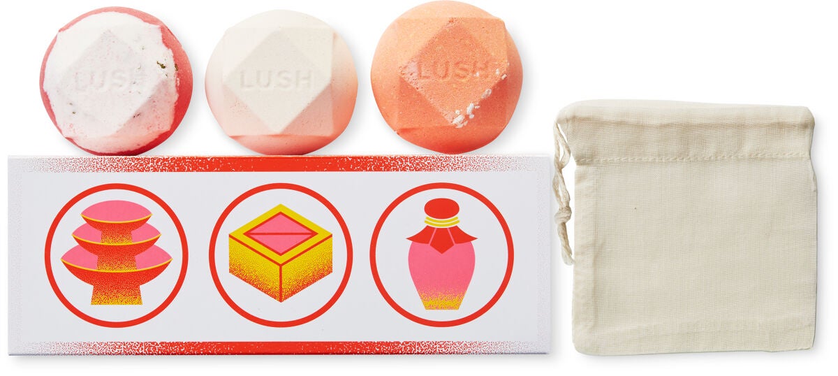 祝いの一服 ラッシュ