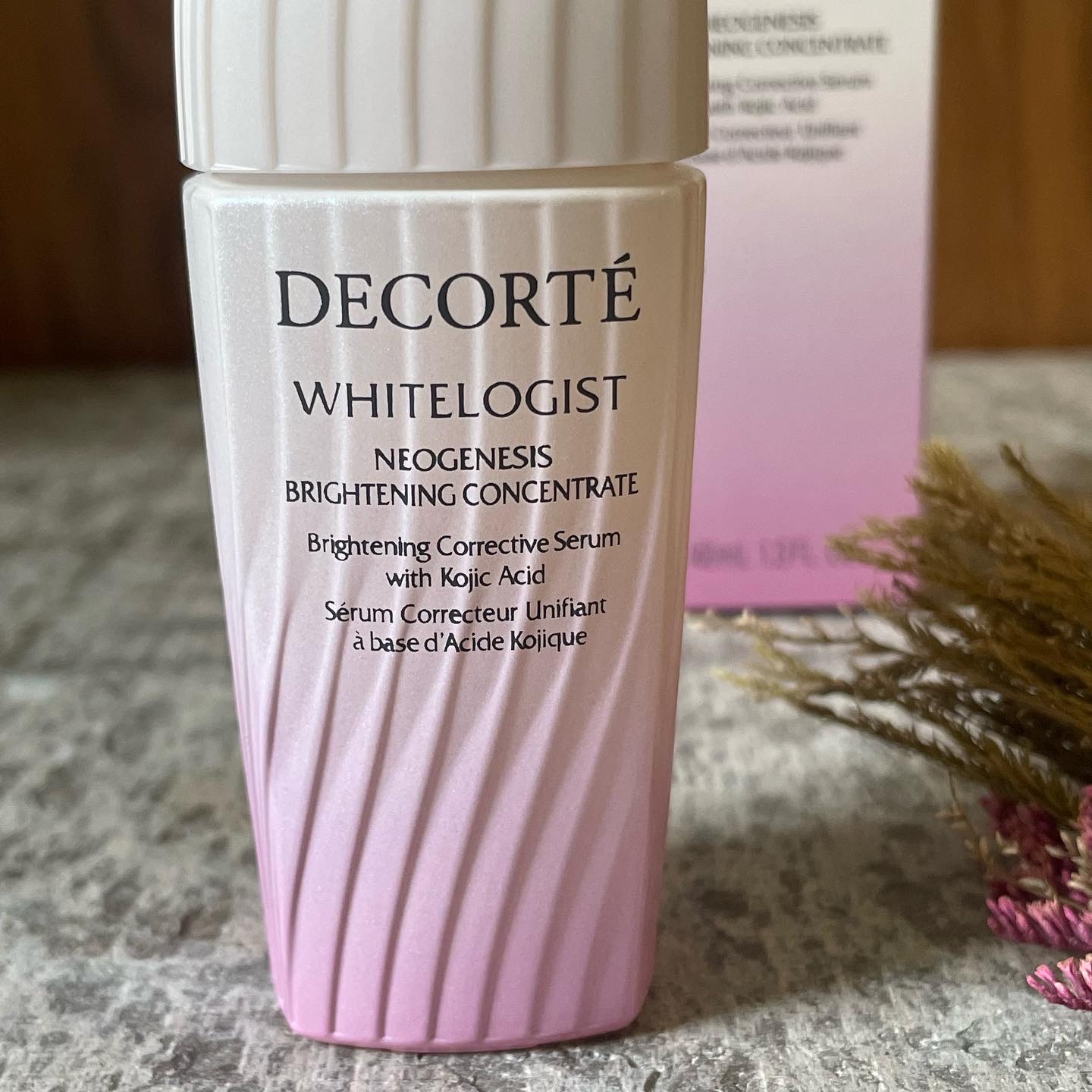 キールズ DS クリアリーブライト エッセンス[医薬部外品