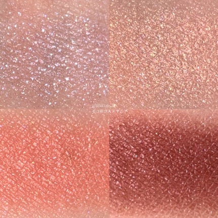 アイカラーレーション/LUNASOL/アイシャドウパレットを使ったクチコミ(6枚目)