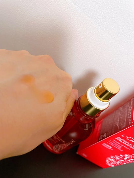 を使ったクチコミ(3枚目)