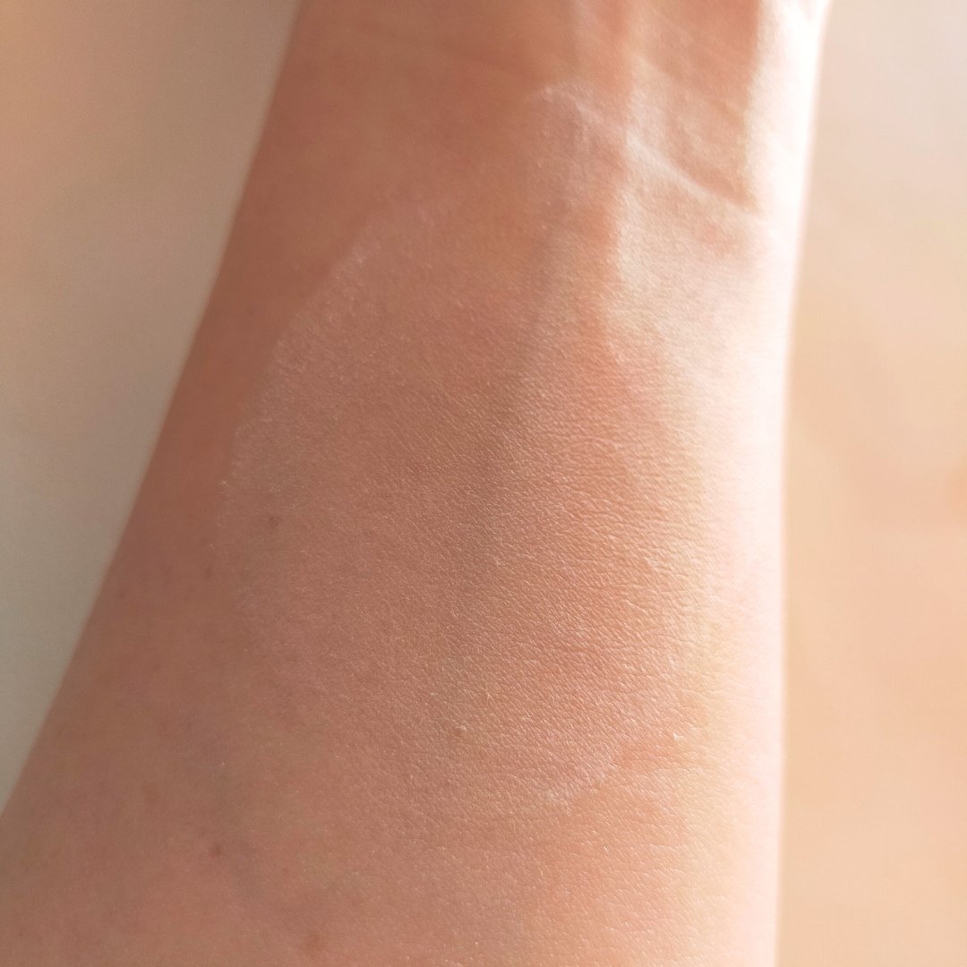 イルミネイトパウダー/Lekarka/ルースパウダーを使ったクチコミ（3枚目）