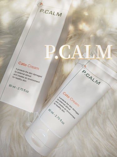 

P.CALM 🧡🫧
カトクリーム


インナードライをケアしてくれる肌バリア水分クリーム☄️✨

外部の刺激でくすんでしまった肌と乾燥した肌にも🤌🌫️


みずしいテクスチャーなのにベタつかずしっと