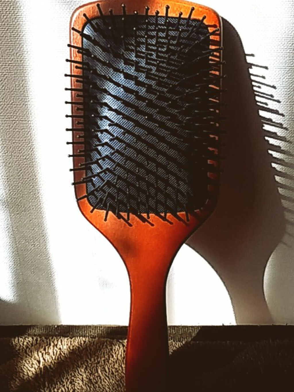 パーフェクトシャワー （さらさら） ＥＸ/MACHERIE/ヘアミストを使ったクチコミ（1枚目）